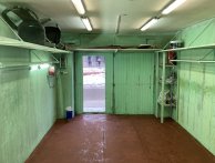 Гараж Рижская площадь, 7Бс1