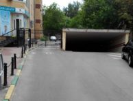 Машиноместо Таганская улица, 26, стр.1