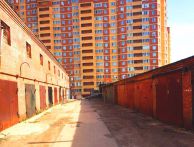 Гараж поселение Сосенское улица, 20 | ГСК Коммунарка