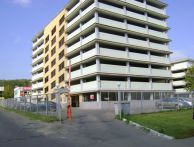 Машиноместо Вешняковская улица улица, 16 | Народный гараж