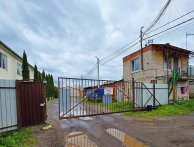 Гараж Коммунальная улица, 2А | ГСК 11