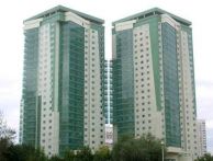 Машиноместо Покрышкина улица, 3