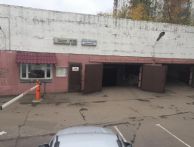 Гараж Ленинский проспект проспект, 123Б | ГСК 3