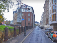 Машиноместо 2-й Зачатьевский переулок, 11