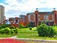 Машиноместо Старокачаловская улица, 20 | СИНЯЯ ПТИЦА