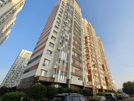 Машиноместо Коломенская улица, 12к3 | ЖК Ривер Парк Коломенское