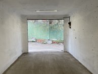Гараж Зубарев переулок, 13с5 | ГСК Сатурн