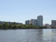 Машиноместо Нагатинская набережная, 32к1 | ЖК Нагатинская набережная 32к1