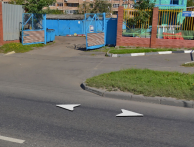 Гараж Носовихинское шоссе, 2в | ГСК Южный-2