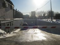 Продается гаражный бокс площадью 17,2 кв.м. в гаражном кооперативе "Меркурий" по адресу ул. Академика Челомея 5А.