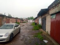 Гараж Центральная улица, 101 | ГСК ЦЕНТРАЛЬНЫЙ