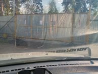Гараж Стрелковая улица, 11А | 67
