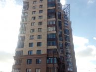 Машиноместо улица Дмитрия Ульянова улица, 6к1 | ЖК "На ул. Дмитрия Ульянова"