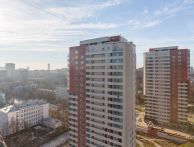 Машиноместо Ленинский проспект проспект, 83к1 | ЖК "Ломоносовский"