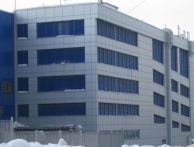 Машиноместо Академика Варги улица, 5 корп.1