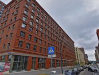Машиноместо Архитектора Щусева улица, 4к2 | ЖК Зиларт