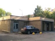 Машиноместо 5-я Парковая улица, 6 | Подземный паркинг