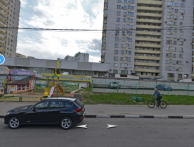 Машиноместо Миклухо-Маклая улица, 40 | ГСК "Строитель"