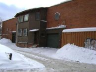 Гараж Жебрунова улица, 4А | ГСК Луч