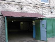 Гараж Нижняя улица, 16 | ГСК-15 Пробег