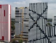 Машиноместо Буденного проспект, вл.51-53с1 | ЖК Золотая Звезда