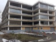 Машиноместо Кирпичная улица, 15 стр. 1 | Народный гараж