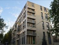 Машиноместо Гришина улица улица, 16 | Level Кутузовский