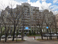 Машиноместо Краснопролетарская улица, 7 | ЖК Ласточкино гнездо