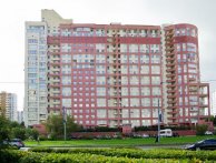 Машиноместо Мичуринский проспект, 29 | ЖК Солнечный Берег