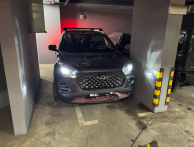 Машиноместо Полковника Романова улица, 7к1