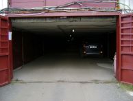Гараж Оранжерейная улица, 25а | ГСК Весна