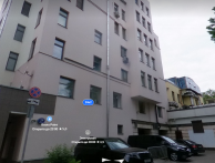Машиноместо Цветной бульвар, 24к2