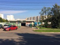 Гараж Академика Волгина улица, 21 | ГСК-26