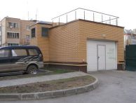 Машиноместо пос.Воскресенское улица, 5