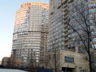 Машиноместо Нахимовский проспект проспект, 56 | ЖК "Нахимовский, 56"