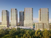 Кладовка Электролитный проезд, 7 | ЖК Tophills