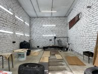 Гараж Докукина улица, 16Ас1