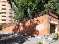 Машиноместо Большая Серпуховская улица, 14В