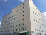 Гараж Профсоюзная улица, 93