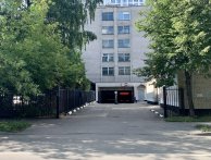 Машиноместо Академика Ильюшина улица, 11с2 | ГСК-47