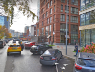 Машиноместо Малая Пироговская улица, 8