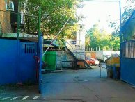 Гараж Нижние Поля улица, 29Ас2