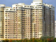 Машиноместо Мичуринский проспект, 39 | ЖК Дипломат