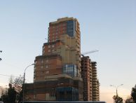 Машиноместо Ленинский проспект проспект, 105 корп.4