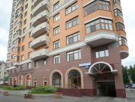 Машиноместо Измайловский б-р, бульвар, 58 | подземный паркинг
