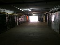 Продается отапливаемый кирпичный гаражный бокс 17 кв. м. в ГСК "Десна-31" расположенный по адресу: ул. Академика Волгина, д. 33А