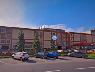 Гараж Привольная улица, 2с1 | ГСК Жулебино 7