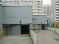 Машиноместо Новочеремушкинская улица, 23 корп.3 соор.1 | ГСК "Черемушки-15"