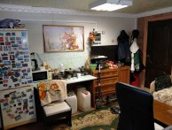 Гараж Гаражный проезд, 22 | ГСК МИКРОН