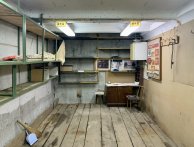Гараж 2-я Хуторская улица, 20с1 | ГСК Дмитровец